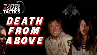 Scare Tactics S4E8 Death From Above