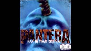 Pantera Far Beyond Driven Ful Album 1994