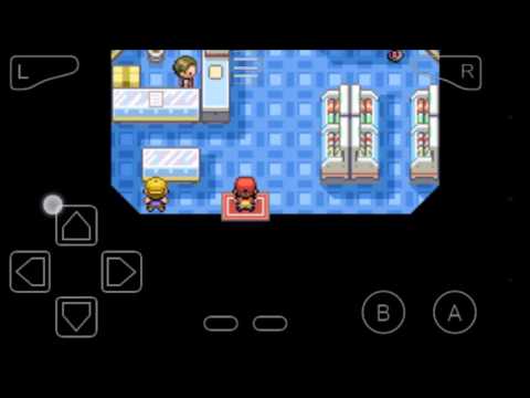 Master ball cheat for pokemon fire red Master ball cheat for pokemon fire red
