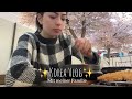Korea Vlog mit meiner Familie✨🦋