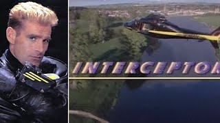 Interceptor - Episode 01 - Kent