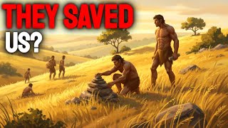How 2,000 Humans SAVED Humanity from Extinction | HISTORY FOR SLEEP