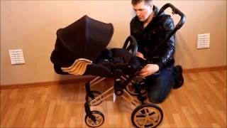 Cybex Priam by Jeremy Scott