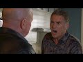 EastEnders - Phil Mitchell Threatens Alfie Moon | 17th January 2024