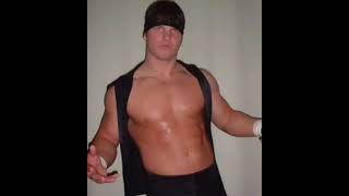 AJ Styles 1st CZW Theme 'Cochise'