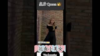 小美女們跳舞PK (六)💃 little Viet girls' dancing PK (P6)💃