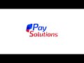 ยอดรวมรายได้ คู่มือการใช้งานระบบบริหารจัดการ paysolutions