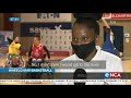 Wheelchair basketball | Passing the baton on to youngster