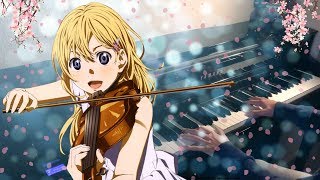 By Pianubi C2 B7 E2 98 86 E3 80 8cshigatsu Wa Kimi No Uso E3 80 8dorange E3 80 90pianubi Cover E3 80 91 By Pianubi C2 B7 E2 98 86 E3 80 8cshigatsu Wa Kimi No Uso E3 80 8dorange E3 80 90pianubi Cover E3 80 91