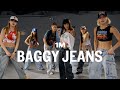 Baggy Jeans / Master Class / @HolyBang