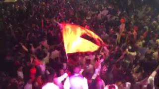 Rizz talkies road konwal galli Belgaum Ganesh visarjan 2k16