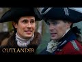 Lord John Grey Best Moments | Outlander