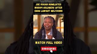 Elon Musk’s $80M Lawsuit Against Whoopi Goldberg: A Legal and Media Firestorm PART 2