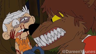The Loud House Werewolf Story (VOICES ADDED!)