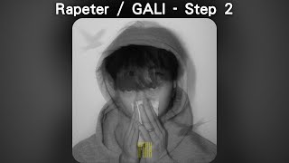 Rapeter / GALI - Step 2【中文歌詞】《IMGOOD別擔心我》07