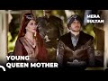 Queen Mother Is So Sick | Mera Sultan