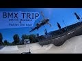 BMX Roadtrip - Innsbruck - Patrick & Bastian