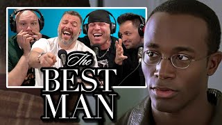 First time watching The Best Man movie reaction