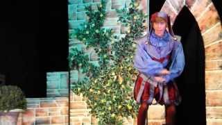 Once Upon a Mattress - Very Soft Shoes