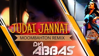 #Lambi Judai Moombahton (Remix) By Dvj Abbas | Emraan Hashmi | Jannat | Best Of Emraan Hashmi