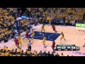 Washington Wizards vs Indiana Pacers Game 1 | May 5, 2014 | NBA Playoffs 2014