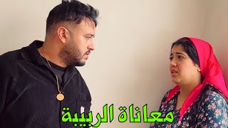 فيلم مغربي:كتعدى على ربيبتها وكتكرفسها على قبل الورث ومضنتش فالاخير بلي غادي🥹…..(زوجة الاب القاسية)