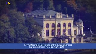 Park Maryjski | Ukraina w minutę