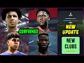 EA FC 24 - NEW Update | EA FC 25 - NEW CONFIRMED Real Faces & Licenses ✅