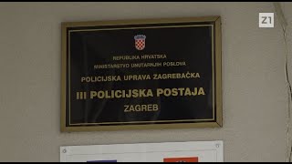 ZAGREBAČKA POLICIJA I ŠTEDI I OBNAVLJA!