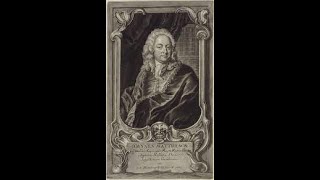 Johann Mattheson - Die heilsame Geburt und Menschwerdung unsers Herrn und Heilandes Jesu Christi