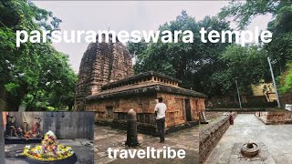 Parsurameswara Temple mahadev🙏