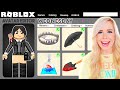 WE MADE WEDNESDAY A ROBLOX ACCOUNT!