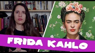 Why Frida Kahlo Is Suddenly Everywhere