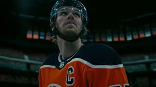 Connor Mcdavid - GodSpeed (Part 1)