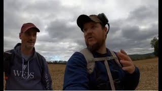 Weird & Unusual Metal Detecting Finds in a Pennsylvania Field
