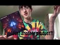 JUST ANOTHER PRODUCT?! Ranting about Natural (By imagine dragons)