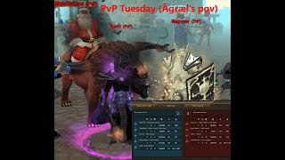 Drakensang Online: PvP Thursday #2 | CrackCocaine PvP (5v5)