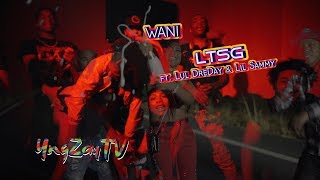 Wani - LTSG ft. Lil Sammy \u0026 Lul DreDay [Music Video] Shot By @YngZayTV