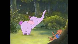 Pooh's Heffalump Movie Clip: I'm a Heffalump