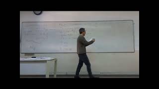 AGC Lecture 8g - Function field extensions