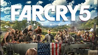 【FPS】ファークライ5/FARCRY5 ＃2