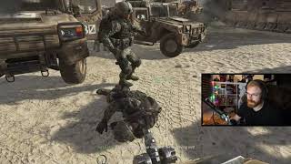 TommyKay Plays Call of Duty: Modern Warfare 2 Remastered (FULL VOD)