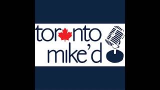 Joni: Toronto Mike'd #1282