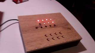 4-bit computer