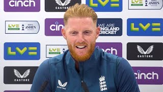 'Things WON'T CHANGE!' | Ben Stokes promises MORE AGGRESSIVE cricket in 2nd Ashes Test