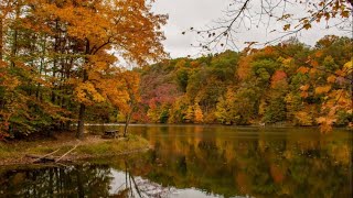 Brown County State Park added to National Register of Historic Places