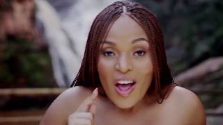 Bucie feat Heavy K - Easy to Love( Official Video)