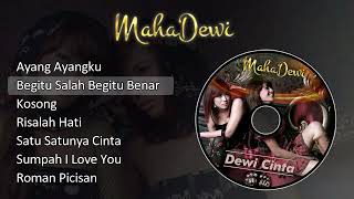 POPULER MUSIK MAHADEWI