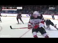 highlights belleville senators at utica comets jan 4 25