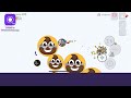 black yt live agario 400 ❤️😉 agario mobile live